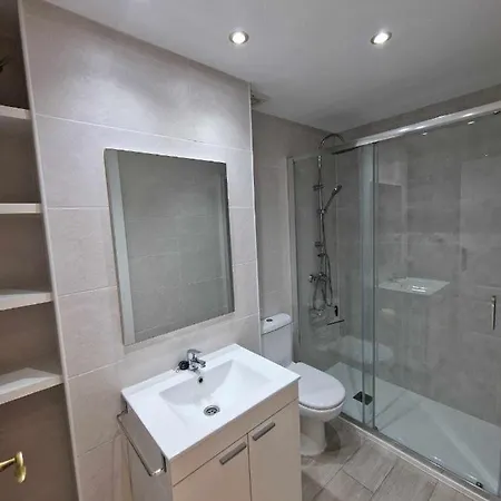 Appartement V3 Apartamento A 100metros De La Playa