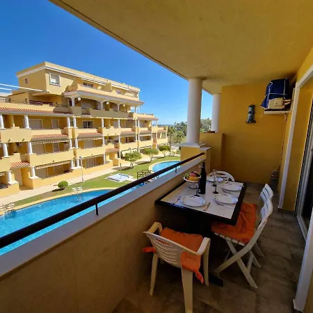 V3 Apartamento A 100metros De La Playa Appartement *