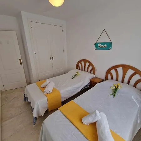 V3 Apartamento A 100metros De La Playa * Denia