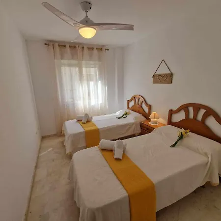 V3 Apartamento A 100metros De La Playa Apartment Dénia